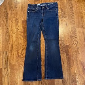 Gap Wide-Leg Jeans